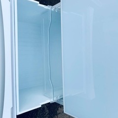 東芝　ノンフロン冷凍冷蔵庫　GR-H38SXV（ZW）