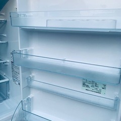 東芝　ノンフロン冷凍冷蔵庫　GR-H38SXV（ZW）