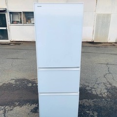 東芝　ノンフロン冷凍冷蔵庫　GR-H38SXV（ZW）