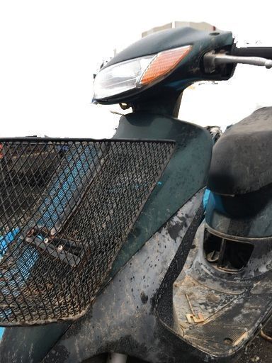ディオ ホンダ ライブディオ オイルは補充交換無