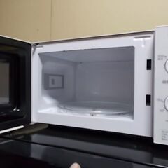 生活家電　３点セット