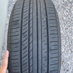 210系クラウンアスリート純正ホイール17インチ4本セット