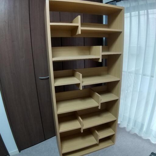 家具 収納家具 本棚