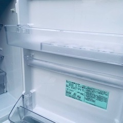 日立　ノンフロン冷凍冷蔵庫 R-27DS