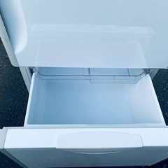 日立　ノンフロン冷凍冷蔵庫 R-27DS