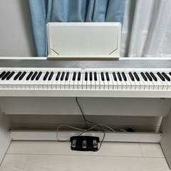 KORG B1SP 電子ピアノ