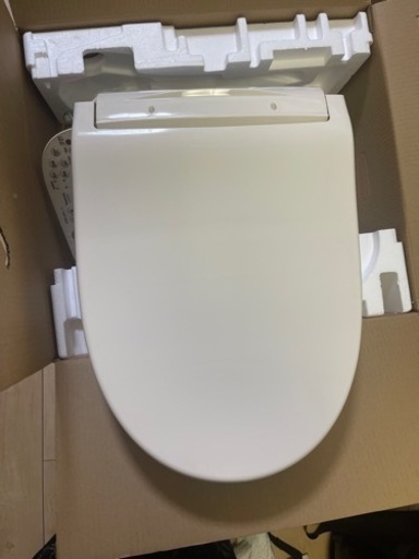 家電 生活家電 温水洗浄便座