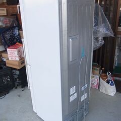 ハイアール 冷凍冷蔵庫 2ドア JR-GNF190E 2018年製