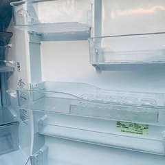 東芝　ノンフロン冷凍冷蔵庫 GR-43ZZ（NU）