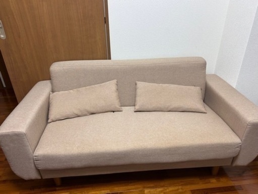 家具 ソファ 3人掛けソファ