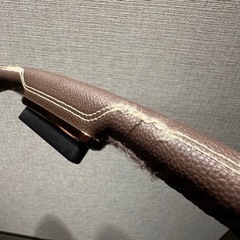 Cybexベビーカー