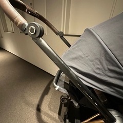 Cybexベビーカー