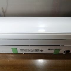 取付工事込み)パナソニック6畳 2018年式 保証あり xlb9sks3084