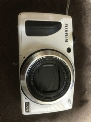 富士フイルム FinePix F1000EXR