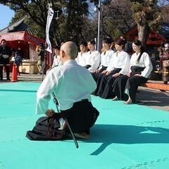 7月7日 武術むすび階層A0.講座《日本武術むすび協会》