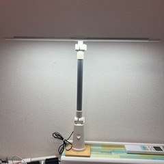 【話中】LED ランプ　電気