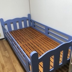 シングルベッド（子供用）