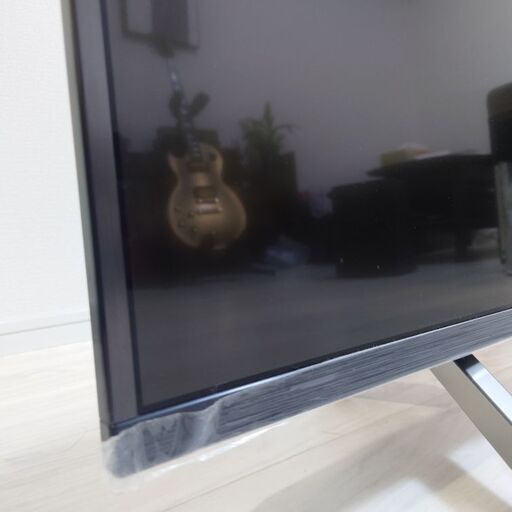 極美品★SONY 43インチ4K液晶テレビ KJ-43X8500G 引取歓迎★