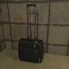 高級ブランドfineビジネススーツケース