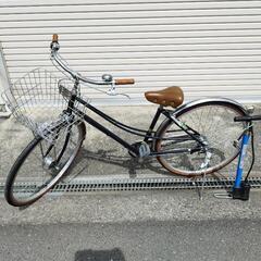 ☆オマケ付き！自転車 ①