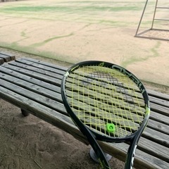 テニスしたい方！