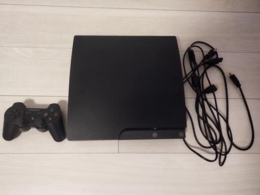 PS3 PlayStation3