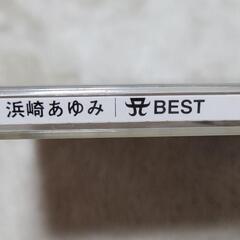 浜崎あゆみ/ベストアルバム