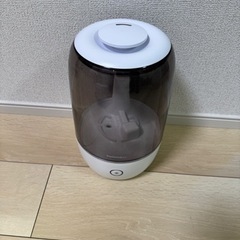 スマート加湿器 Switchbot