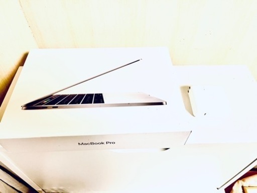 MacBook Pro 13inch MR9U2J/A 2018年