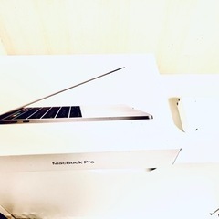 MacBook Pro 13inch MR9U2J/A 2018年
