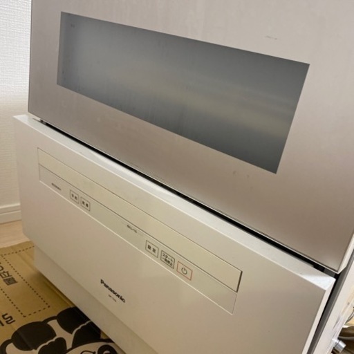 Panasonic 食洗機
