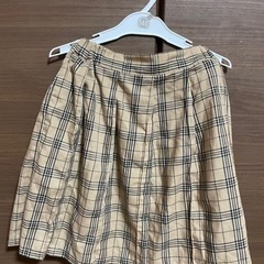 子供服スカート150