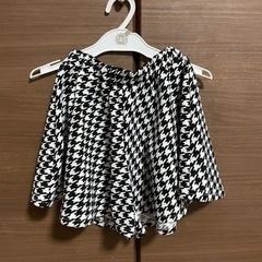 子供服スカート