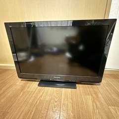 Panasonic テレビ 32型 TH-L32C3