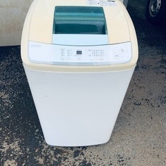 Haier 全自動電気洗濯機 JW-K50H