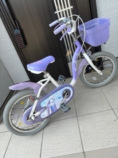 おもちゃ 子供用自転車