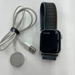 激安　Apple Watch  series4 44mm GPS...