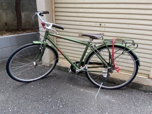 【★値下げ★春日市　売ります】Bianchi primavera