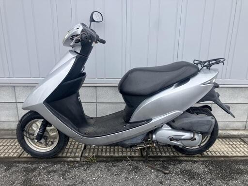外装新品！　原付　50cc　整備済、登録後乗って帰れます！