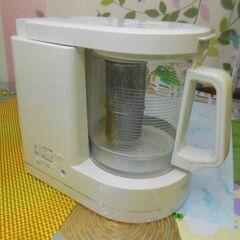 中古　35.000円　アクアクローバー　ナノバブル水素水生成器  SIC-220型