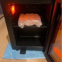 イエーガーマイスター冷蔵庫Jägermeister