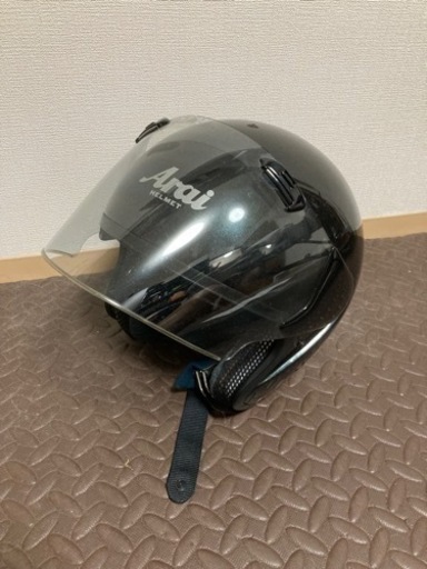 アライSZ交換希望