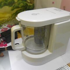 中古　35.000円　アクアクローバー　ナノバブル水素水生成器  SIC-220型