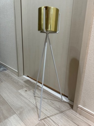 プランタースタンド フラワースタンド