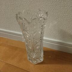 昭和レトロの花瓶