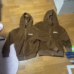 服/ファッション パーカー レディース