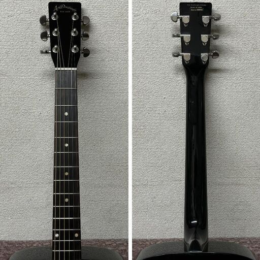Aria AF-25Nです♬: オヤジの挑戦TK□趣味のギター弾き語り アリア Aria