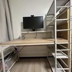 家具 オフィス用家具 机