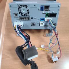 セレナc26後期メーカーオプションナビ地図2018