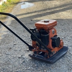 三笠　プレートランマー　52キロクラス　作動品